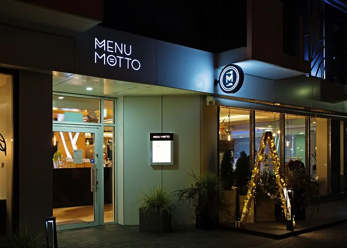 4 sterren hotel: Invite